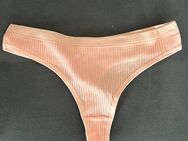 Tanga Größe 38 apricot - Stuttgart