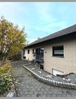 Mehrfamilienhaus in ruhiger Lage - Wallenhorst