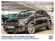 VW T-Roc, 2.0 TDI R-Line, Jahr 2024 - Stuttgart