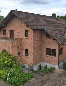 Charmantes Einfamilienhaus mit Einliegerwohnung in Wiesloch - Wiesloch