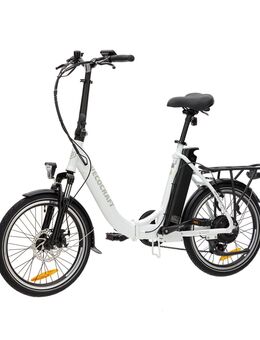 Klapprad Vecokraft E-Bike 13AH 7 Gänge - Möhrendorf