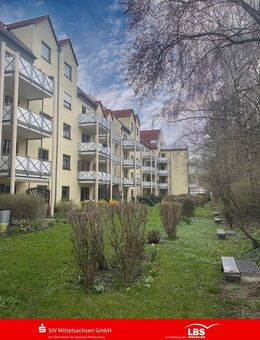 Das wäre doch was für Sie! - Freiberg