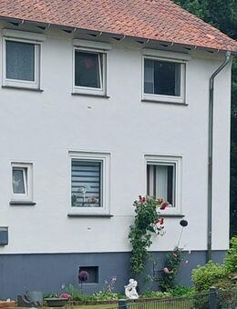 Eigentumswohnung direkt am Wasser mit Gartenhaus Garage Stellplatz - Meppen Zentrum