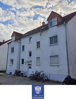 Eindrucksvolle Neubauwohnung mit Balkon in Weinböhla! - Weinböhla