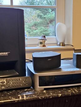 BOSE Soundsystem - Kiel Schilksee