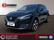 Nissan Qashqai, Tekna APP Pro Pilot, Jahr 2022 - Gersthofen