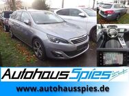 Peugeot 308 SW 1.2 e-THP PureTech 130 Allure Aut. LED Nav Shz Tmat - Heilbronn