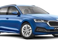 Skoda Octavia, 1.5 Combi Style eTSI El, Jahr 2024 - Wolfach