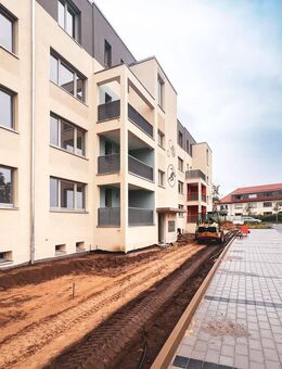 Licht, Luft und Lebensqualität - 4-Zimmer-Penthouse mit großer Dachterrasse zur Miete - Dallgow-Döberitz