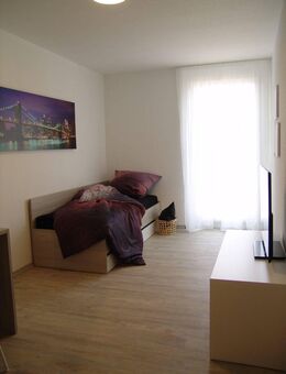 Studentenapartment nahe der Technischen Hochschule | nur für Studenten bzw. Auszubildende - Ingolstadt