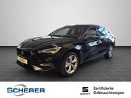 Seat Leon, 1.5 Sportstourer FR eTSI VollLED, Jahr 2024 - Kirkel