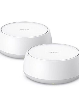 tp-link Deco BE25(2-pack) BE3600 Whole Home Mesh Wi-Fi 7 System Access Point