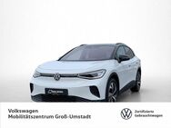 VW ID.4, Pro GOAL h, Jahr 2022 - Groß Umstadt