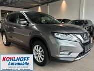 Nissan X-Trail, 1.3 DIG-T Acenta 159PS Automatik, Jahr 2019 - Mannheim