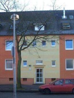 Vier Wände zum Wohlfühlen mit WBS. - Gelsenkirchen