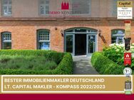 Möbliertes Luxus-Appartment mit 4*+Niveau - Crivitz