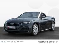 Audi A5, 2.0 TDI Cabriolet S line, Jahr 2017 - Schweinfurt