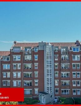 Urlaub beginnt vor der Haustür - Wilhelmshaven