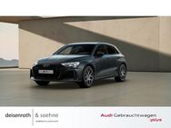 Audi RS3, Sportback Sportback Aga 280 sonos, Jahr 2024 - Hünfeld (Konrad-Zuse-Stadt)