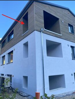 Attraktive 3-Zimmer-EG-Wohnung mit gehobener Innenausstattung mit LOGGIA in Burladingen-Stetten (10) - Burladingen