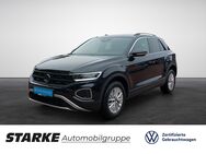 VW T-Roc, 1.0 TSI Life, Jahr 2023 - Osnabrück