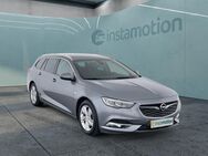 Opel Insignia, 2.0 Innovation D, Jahr 2019 - München