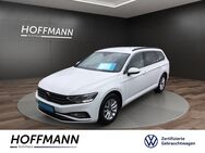 VW Passat Variant, 2.0 TDI Business App, Jahr 2021 - Sundern (Sauerland)