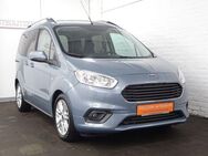 Ford Tourneo Courier Titanium Navi/Kamera/PDC - Berlin