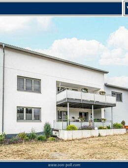 Einzigartige großzügige Wohnung auf zwei Ebenen - Roding