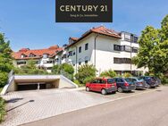 Schöne 3-Zimmer-Wohnung in äusserst gepflegter Wohnanlage in Bestlage von Ditzingen - Ditzingen