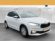 Skoda Fabia, 1.0 TSI Style incl Servicepaket, Jahr 2023 - Delitzsch