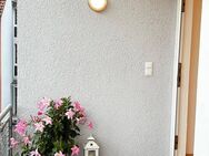 +++ Helle funktional geschnittene Wohnung mit Balkon in guter Lage mit Top-Infrastruktur +++ - Gensingen