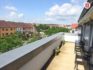 Maisonette-Wohnung mit Dachterrasse in Dietzenbach-Steinberg - Dietzenbach