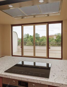 Hier wird Wohnen zur Herzenssache - Willkommen in Ihrem neuen Zuhause! - Berlin