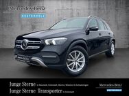 Mercedes GLE 350, de DISTRO ° SITZKLIMA, Jahr 2021 - Worms