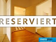 BEREITS RESERVIERT | 4 Zimmer auf 128,60qm | Westbalkon & Stellplatz | meroplan Immobilien GmbH - Weimar