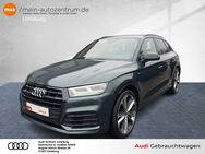 Audi Q5, 2.0 TFSI 50 e quattro sport, Jahr 2020 - Lüneburg