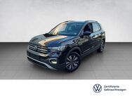 VW T-Cross, 1.0 TSI Move App LightAssist, Jahr 2023 - Oberaurach
