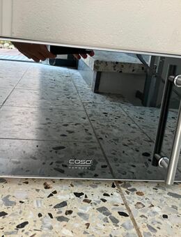 Zu verschenken ,funktionierende Mikrowelle an bedürftige Person gegen Kaffee zu verschenken :-)! - Ulm