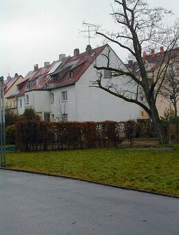 Zweifamilien Haus mit Potential - Bamberg