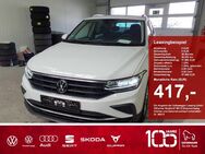 VW Tiguan, 1.5 TSI MOVE 150PS, Jahr 2023 - Vilsbiburg