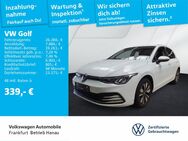 VW Golf, 2.0 TDI VIII MOVE CD137Z, Jahr 2023 - Hanau (Brüder-Grimm-Stadt)