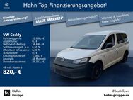 VW Caddy, 1.5 l Front, Jahr 2024 - Fellbach