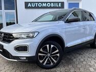 VW T-Roc, 1.5 TSI United United, Jahr 2020 - Königsfeld (Schwarzwald)