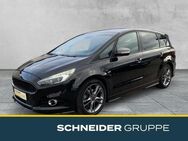 Ford S-Max, ST-Line AHKA, Jahr 2018 - Mittweida