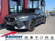 Cupra Formentor VZ DSG 2.0 TSI 4Drive +AHK +CAM +ACC - Ibbenbüren