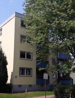Willkommen Zuhause: interessante 2,5-Zimmer-Wohnung für Senioren - Bochum
