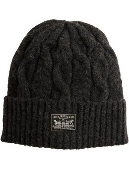 Levi's® Strickmütze in One Size