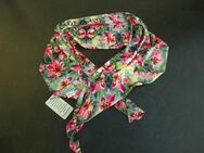 Schal Elisabeth Naeem Catwalk Secrets Designstück ca. 135/180 cm x 32 cm neu 5,- - Flensburg