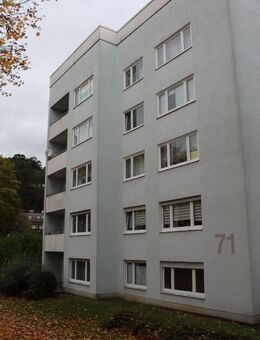 Schöner 3-Zimmer Wohnung zu vermieten! - Fulda